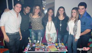 Foto 6 de Diciembre 07 del 2013 en Beautiful 80`s Cali, Cali