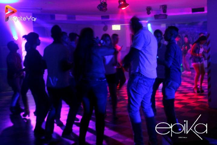 Foto 30 de Epika - Feria 2015 en Epika Night Club, Cali