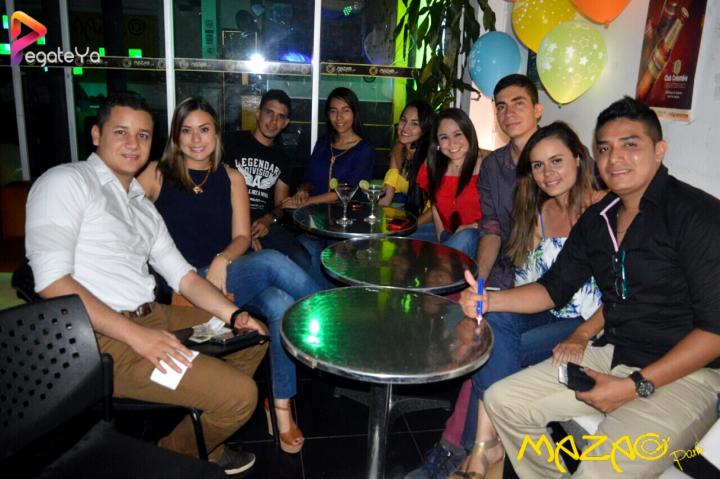 Foto 8 de Mazao Park - 4to Fds Abril 2016 en Mazao Park, Cali