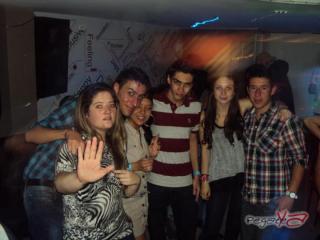 Foto 23 de Abril 14 del 2012 en I´m Fun Discoteca Manizales, Manizales