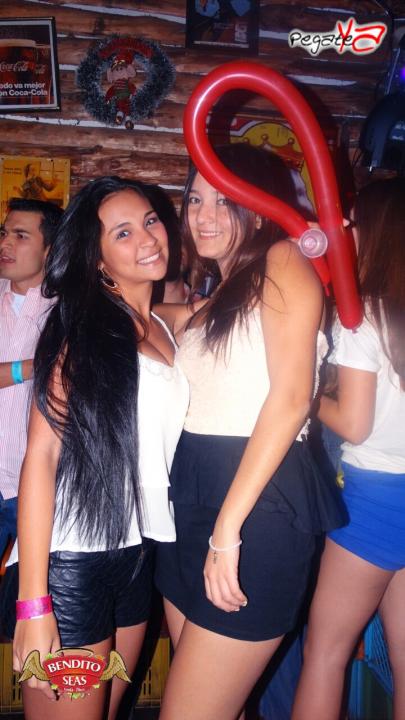 Foto 23 de Bendito Seas - Sep. 20 en Discoteca Bendito Seas Medellin, Medellín