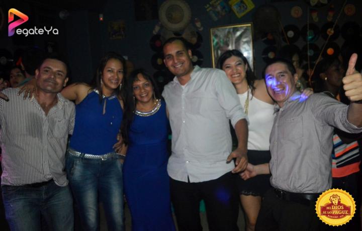 Foto 52 de Fonda Mi Dios Se Lo Pague - Amor y Amist en Fonda Mi Dios Se Lo Pague, Cali