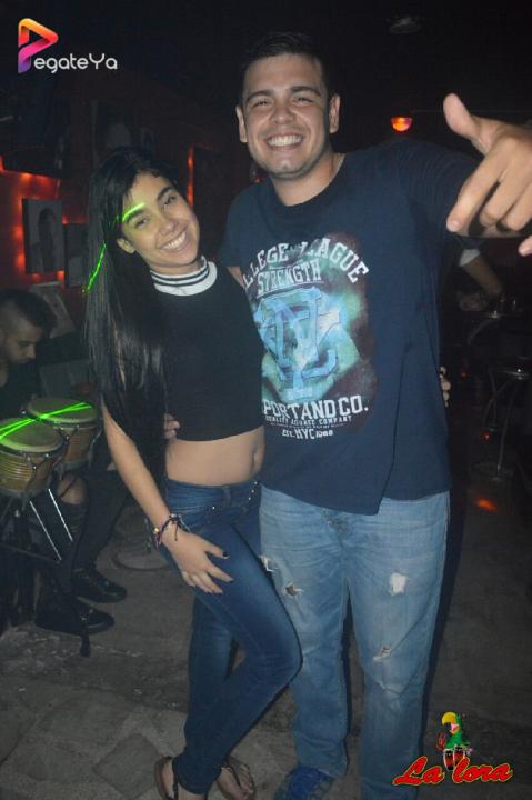 Foto 30 de La Lora - 3er Fds Febrero 2017 en La Lora Bar, Cali