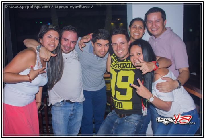 Foto 12 de PALOSANTO CLUB - Villavicencio en Palosanto Club, Villavicencio