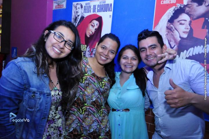 Foto 64 de Discoteca Chabela - 27 junio 2015 en Discoteca Chabela Bucaramanga, Bucaramanga