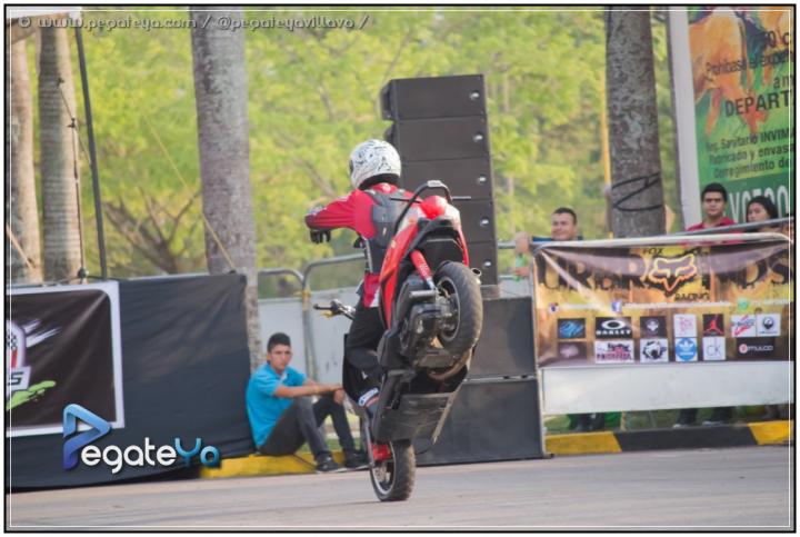 Foto 14 de 2 Campeonato Nacional de STUNT - en PegateYa Villavicencio, Villavicencio