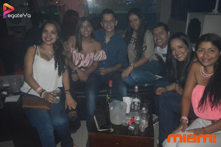 Foto 34 de Miami Bar - 3er Fds Febrero 2017 en Miami Bar Cali, Cali