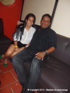 Foto 35 de 03-10 Febrero 2012 en Discoteca Malabar Bucaramanga, Bucaramanga