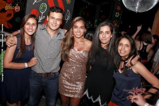 Foto 5 de Fin de Año 2012 Le Parc Bucaramanga en Le Parc Bar Bucaramanga, Bucaramanga
