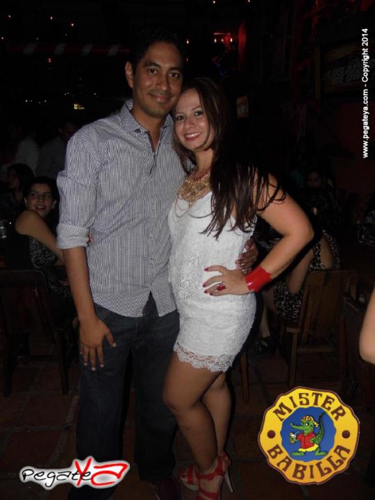 Foto 18 de MISTER BABIILA 5 Y 6 de DIC 2014 en Discoteca MISTER BABILLA cartagena, Cartagena