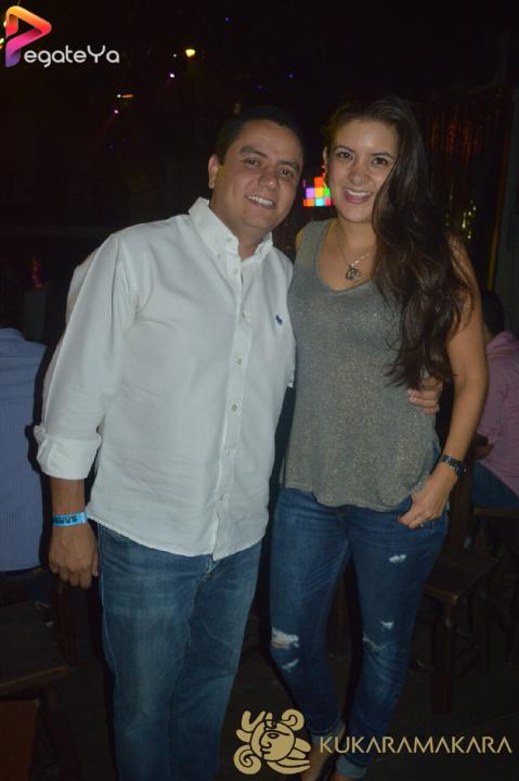 Foto 27 de Kukaramakara - 2DO Fds Julio 2016 en Kukaramakara Discoteca Cali, Cali