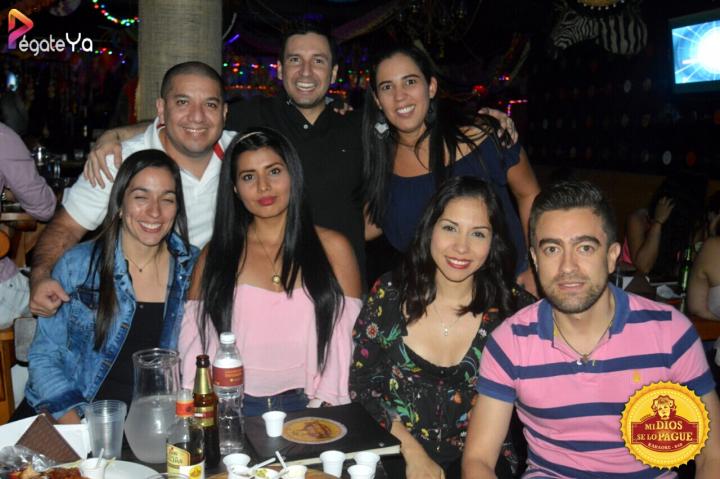 Foto 9 de Mi Dios se lo Pague - 2do Fds Julio en Fonda Mi Dios Se Lo Pague, Cali