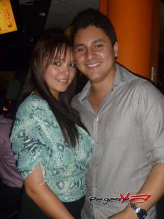 Foto 23 de Febrero 04 del 2012 en Urbano Bar Cali, Cali