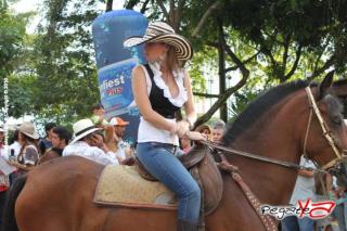 Foto 171 de Cabalgata 2010 - Feria Bucaramanga en Cabalgata 2010, Bucaramanga