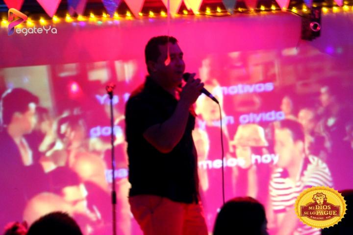 Foto 43 de Fonda Mi Dios Se Lo Pague - 16 01 15 en Fonda Mi Dios Se Lo Pague, Cali