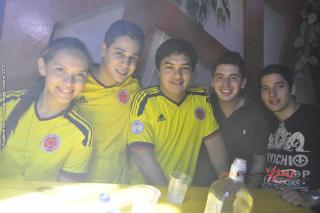 Foto 85 de Discoteca Malabar octubre de 2013 en Discoteca Malabar Bucaramanga, Bucaramanga