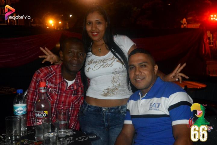 Foto 5 de La lora Bar - 5TO Fds Abril 2016 en La Lora Bar, Cali