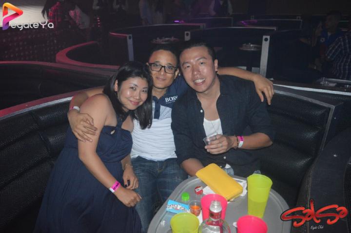Foto 29 de Salsa Night Club - 2DO Fds Julio 2016 en Salsa Night Club, Cali