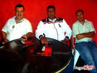 Foto 37 de Octubre 20 del 2012 en Gragoz Bar - Restaurante