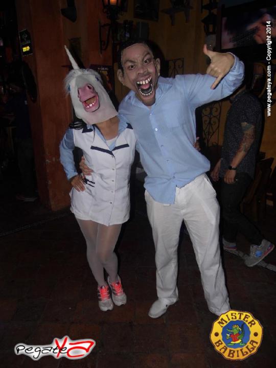 Foto 17 de MISTER BABIILA 12 Y 13 de DIC 2014 en Discoteca MISTER BABILLA cartagena, Cartagena