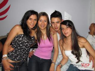 Foto 9 de Diciembre 29-30 Aqui Te Quiero Ver en Aqui Te Quiero Ver Manizales, Manizales