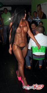 Foto 17 de Actriz Porno Colombia Celeste en Mama Bicho