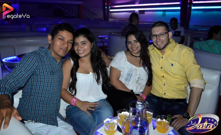 Foto 6 de JalaJala - 3er/4to Fds Julio 2017 en Jala Jala Club, Cali