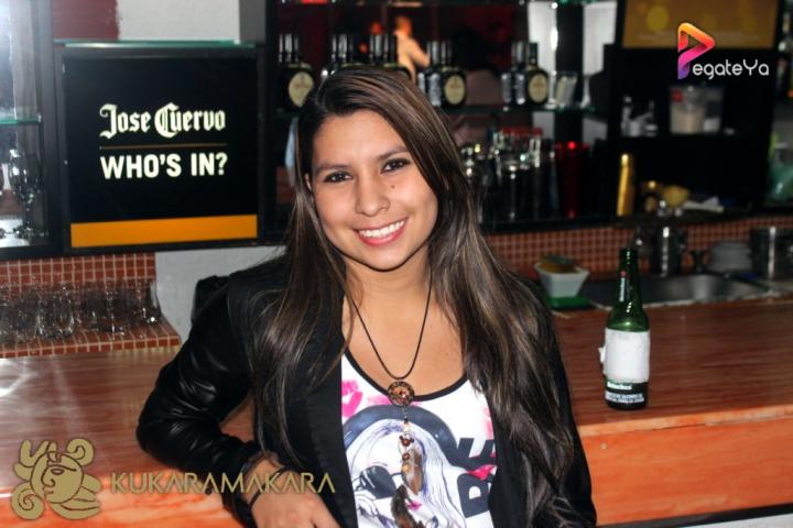 Foto 36 de Kukara - 4to FDS Sept 2015 en Kukaramakara Discoteca Cali, Cali