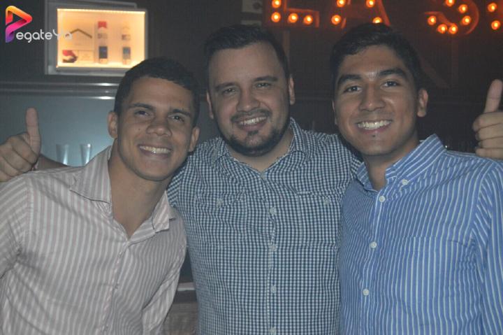 Foto 28 de La Social - 4to Fds Febrero 2017 en La Social, Cali