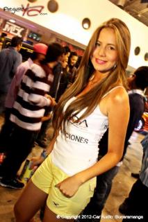 Foto 80 de Chicas Car Audio 2012 - Cenfer Bucaramanga en Chicas Car Audio 2012, Bucaramanga