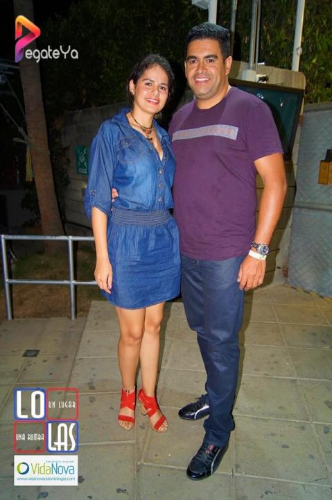 Foto 18 de Lolas Club - 3er FDS Enero 2016 en Lolas Club Menga Cali, Cali