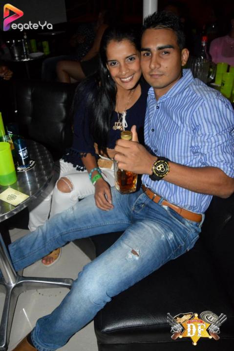 Foto 5 de EL DF CLUB - 3er & 4to Fds Oct 2016 en El DF Club Discoteca