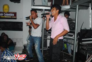 Foto 39 de taboo 22 y 23 de junio de 2012 en Discoteca Taboo Cartagena, Cartagena