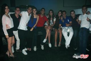Foto 177 de Inauguracion Seven Nightology en Seven Nightology
