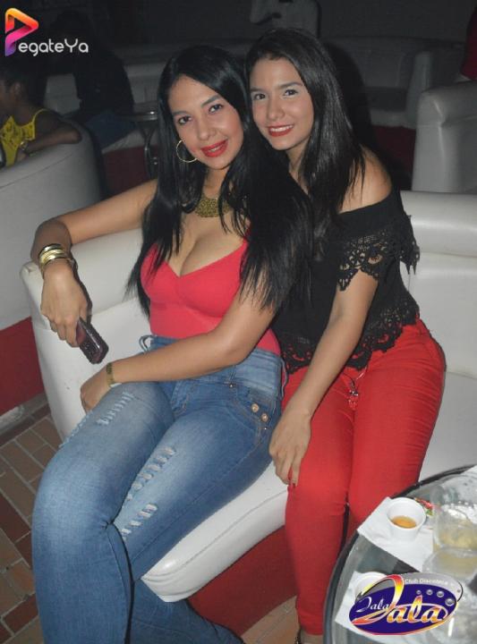 Foto 13 de Jalajala - 3er/4to Fds Oct 2016 en Jala Jala Club, Cali