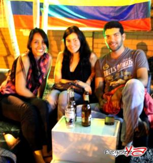 Foto 6 de Octubre 12 del 2013 en K-kahuate Shot Cali, Cali