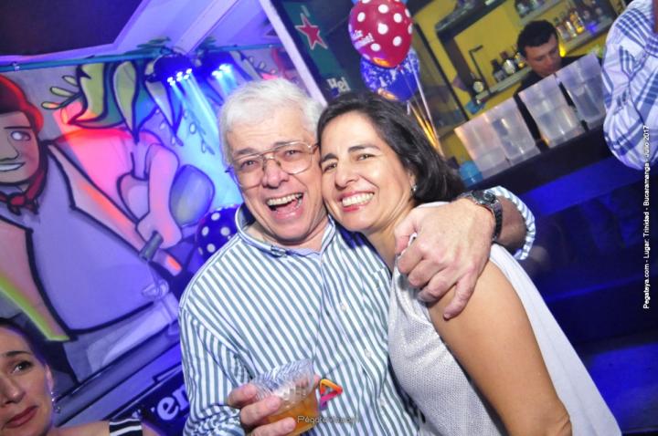 Foto 61 de Trinidad - Sábado 15 de junio de 2017 en Trinidad Discoteca Bucaramanga, Bucaramanga