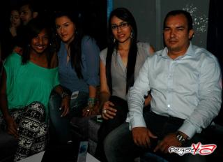 Foto 52 de Octubre 12 del 2013 en Moon Cocktail & Shots