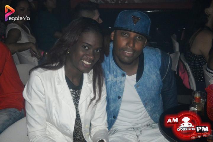 Foto 29 de Ampm - 1er FDS Oct 2015 en Am / PM Bar - Cali, Cali