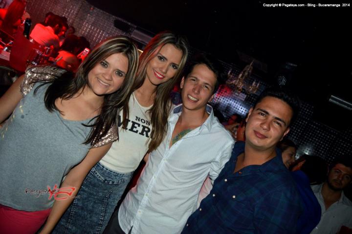Foto 40 de Bar Bling 31 dic 2014 en Bar Bling Bucaramanga, Bucaramanga