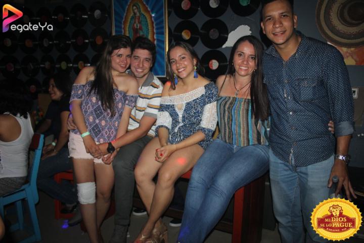 Foto 67 de Mi Dios Se Lo Pague - 3er FDS Julio 2016 en Fonda Mi Dios Se Lo Pague, Cali