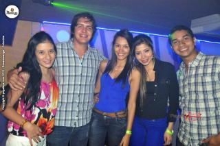 Foto 26 de Fotos Maria Namen 6 oct 2012 en Discoteca Maria Namen Bucaramanga, Bucaramanga