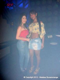 Foto 1 de 13-14 Enero 2012 en Discoteca Malabar Bucaramanga, Bucaramanga