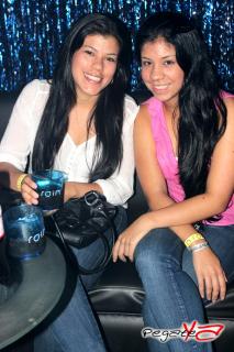 Foto 26 de Junio 22 del 2013 en Rain CLVB - Cali, Cali