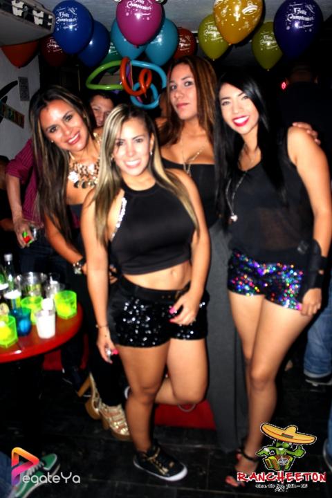 Foto 1 de Rancheeton - 2do FDS Abril 2015 en Rancheton Cali, Cali