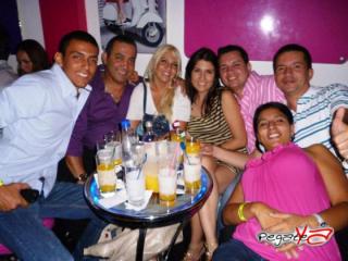 Foto 20 de Marzo 31 del 2012 en La Maldita Primavera Cali, Cali
