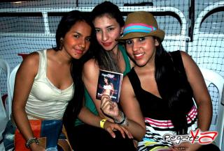Foto 9 de Feria de Cali 2012 en Am / PM Bar - Cali, Cali