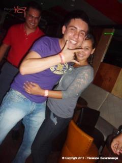Foto 12 de 25-26 Febrero 2012 en Penelope Bucaramanga, Bucaramanga