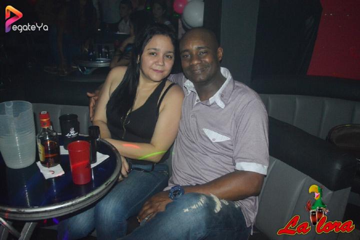 Foto 14 de La Lora - 1er Fds Marzo 2017 en La Lora Bar, Cali