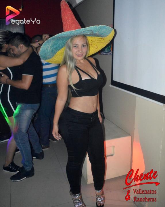 Foto 6 de Chente - 1er FDS Mayo 2016 en CHENTE Vallenatos y Rancheras, Cali